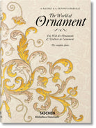 The World of Ornament - 9783836556255