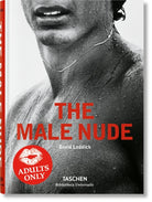 The Male Nude - 9783836558013