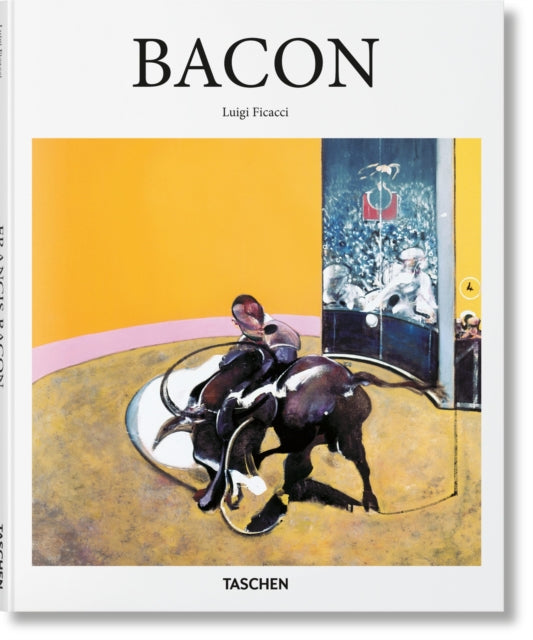 Bacon - 9783836559690