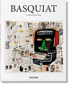 Basquiat - 9783836559799