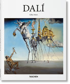 Dali - 9783836560009