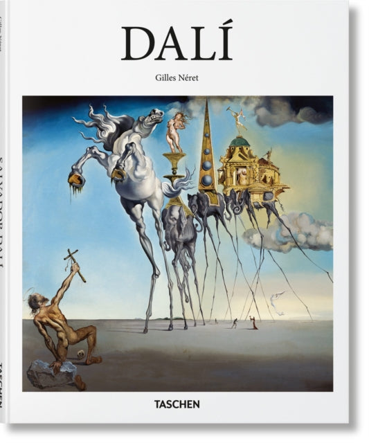 Dali - 9783836560009