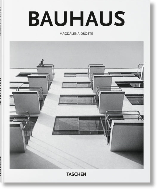 Bauhaus - 9783836560146