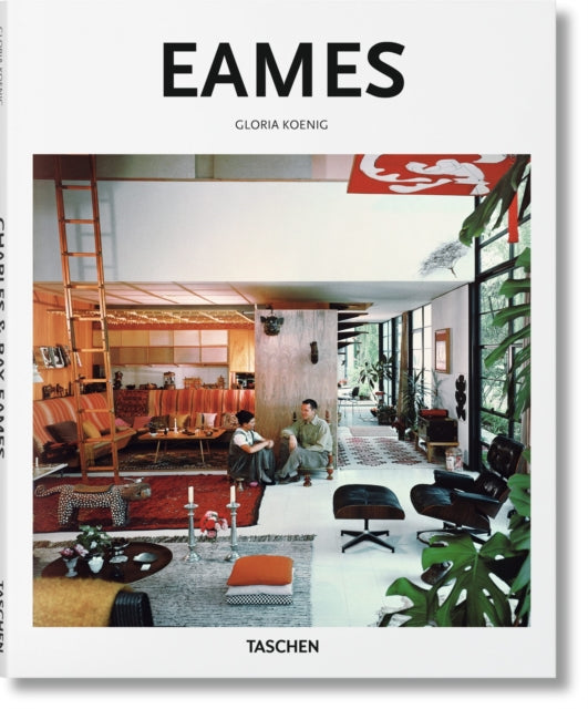 Eames - 9783836560214