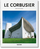 Le Corbusier - 9783836560351