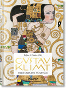 Gustav Klimt. Complete Paintings - 9783836562904