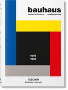 Bauhaus. Updated Edition - 9783836565547