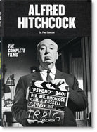 Alfred Hitchcock. The Complete Films - 9783836566841