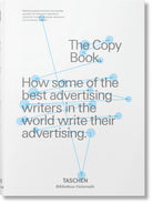 D&AD. The Copy Book - 9783836568524