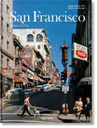 San Francisco. Portrait of a City - 9783836574853