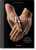 The 12 Steps. Symbols, Myths, and Archetypes of Recovery - 9783836576970