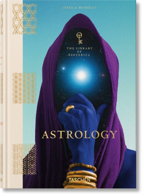 Astrology. The Library of Esoterica - 9783836579889