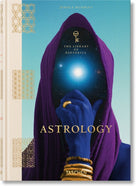 Astrology. The Library of Esoterica - 9783836579889