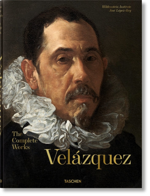 Velazquez. The Complete Works - 9783836581790