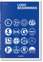 Logo Beginnings - 9783836582285