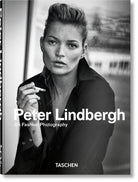 Peter Lindbergh. On Fashion Photography. 45th Ed. - 9783836582506