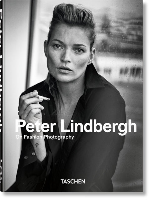 Peter Lindbergh. On Fashion Photography. 45th Ed. - 9783836582506
