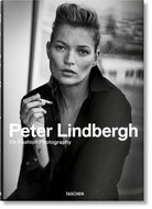 Peter Lindbergh. On Fashion Photography - 9783836584425