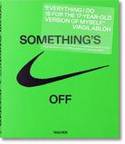 Virgil Abloh. Nike. ICONS - 9783836585095
