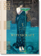 Witchcraft : The Library of Esoterica - 9783836585606