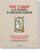 The Tarot of A. E. Waite and P. Colman Smith - 9783836586429