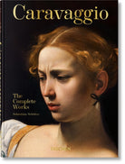 Caravaggio : The Complete Works. 45th Ed. - 9783836587969