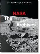 The NASA Archives. 45th Ed. - 9783836588089