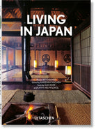 Living in Japan. 45th Ed. - 9783836588430