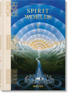 Spirit Worlds. The Library of Esoterica - 9783836590617