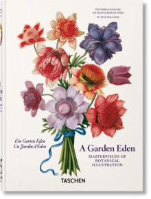 Garden Eden