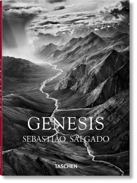 Sebastiao Salgado. Genesis - 9783836594011