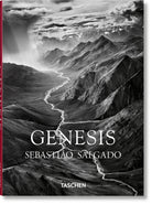 Sebastiao Salgado. Genesis - 9783836594011