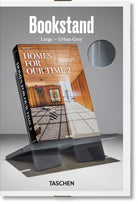 Bookstand. Large. Urban Grey - 9783836595582