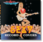 Sexy Record Covers - 9783836596206