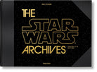 The Star Wars Archives. 1977–1983 - 9783836598194