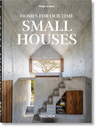 Homes For Our Time. Small Houses. 45th Ed. - 9783836598903