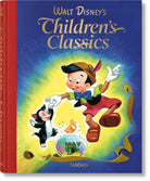 Walt Disney’s Children’s Classics 1937–1953 - 9783836599252