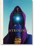 Astrology. The Library of Esoterica - 9783836599801