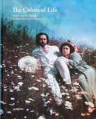 The Colors of Life : Early Color Photography Enhanced by Stuart Humphryes - 9783967041231