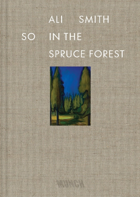 So in the Spruce Forest - 9788284620503