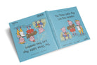 The Three Little Pigs / Los tres cerditos : Classic & Magic Tales - Cuento Clasico y Magico - 9788409659326