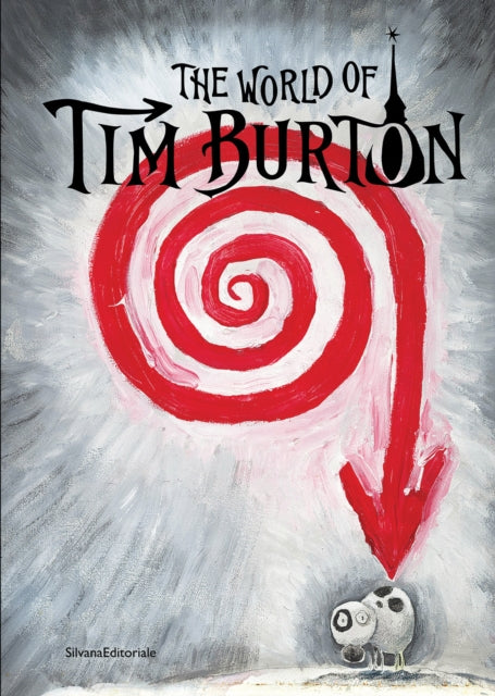 The World of Tim Burton - 9788836656097