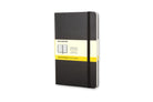 Moleskine Large Squared Notebook - 9788883701139