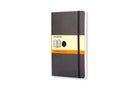 Moleskine Soft Cover Pocket Ruled Notebook - 9788883707100