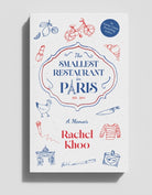 The Smallest Restaurant in Paris : A memoir