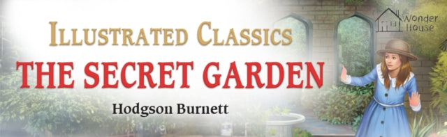 The Secret Garden