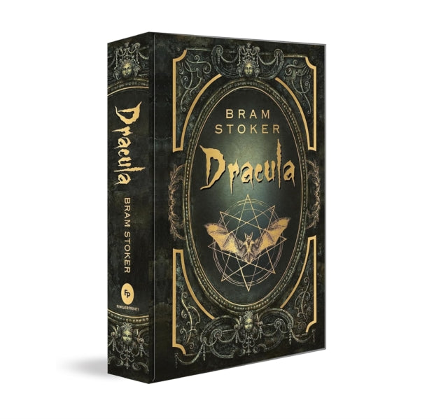 Dracula - 9789354403781