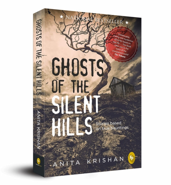 Ghosts of the Silent Hills : Stories Based on True Hauntings