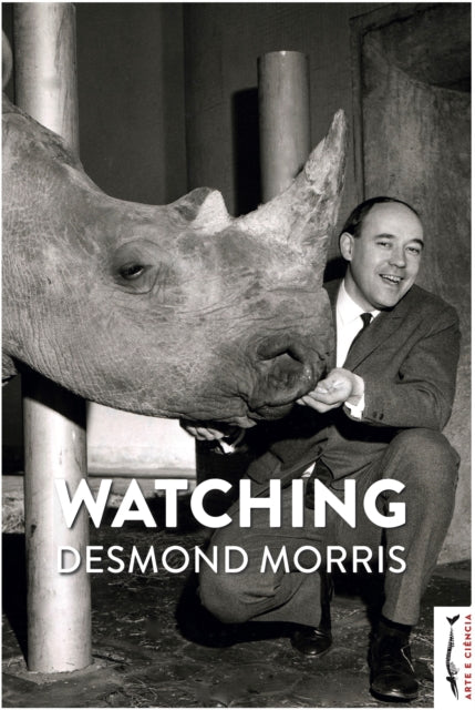 Watching - 9789895351619