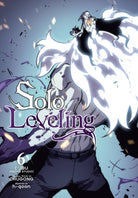 Solo Leveling, Vol. 6 (comic) - 9798400900266